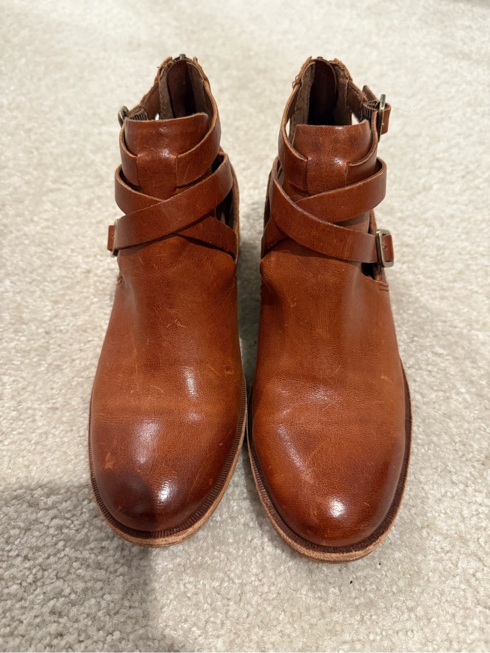 Kork-Ease Jardin Boots